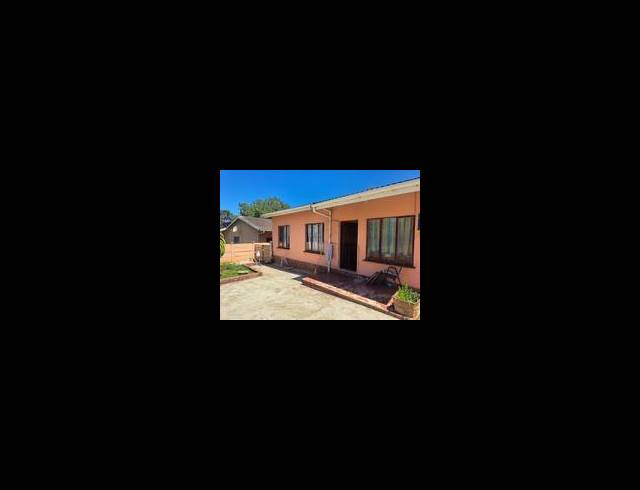 2 BEDROOM PROPERTY TO RENT IN SEA PARK